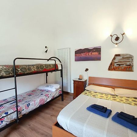 B&B Il Girasole Finale Ligure Kültér fotó