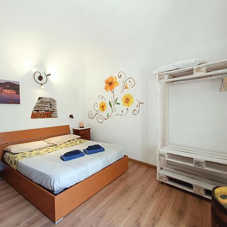 B&B Il Girasole Finale Ligure Kültér fotó