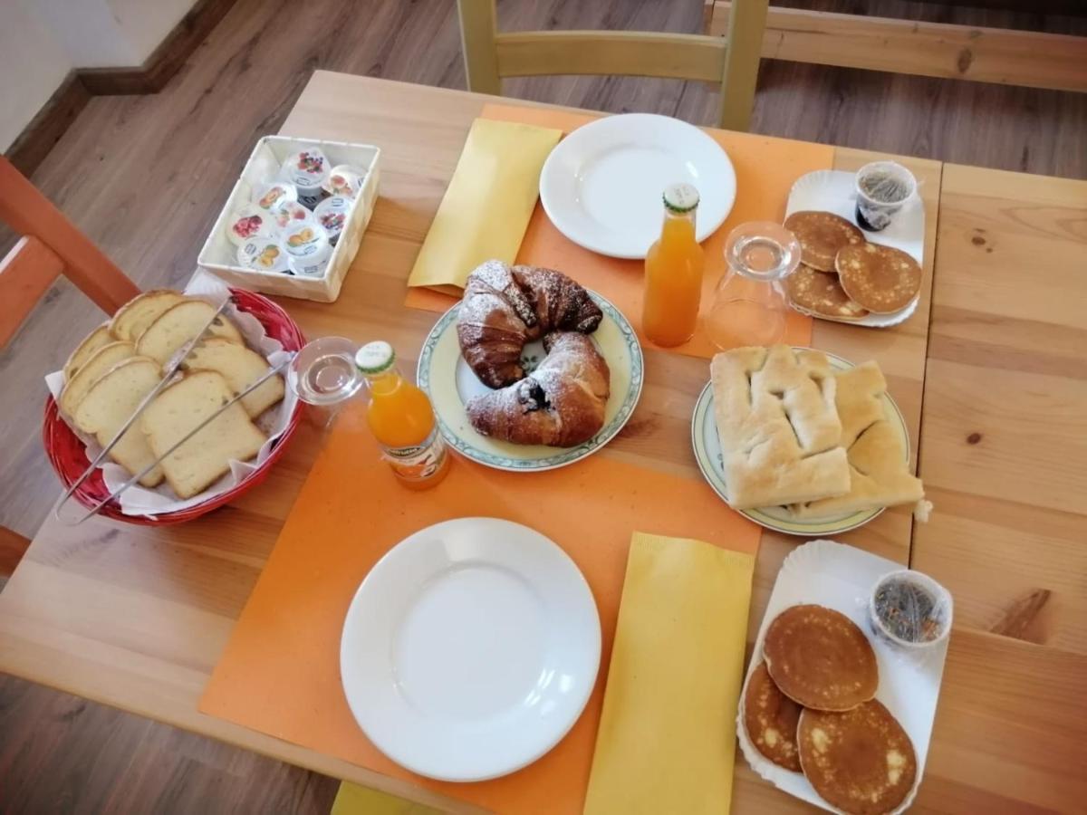 B&B Il Girasole Finale Ligure Kültér fotó