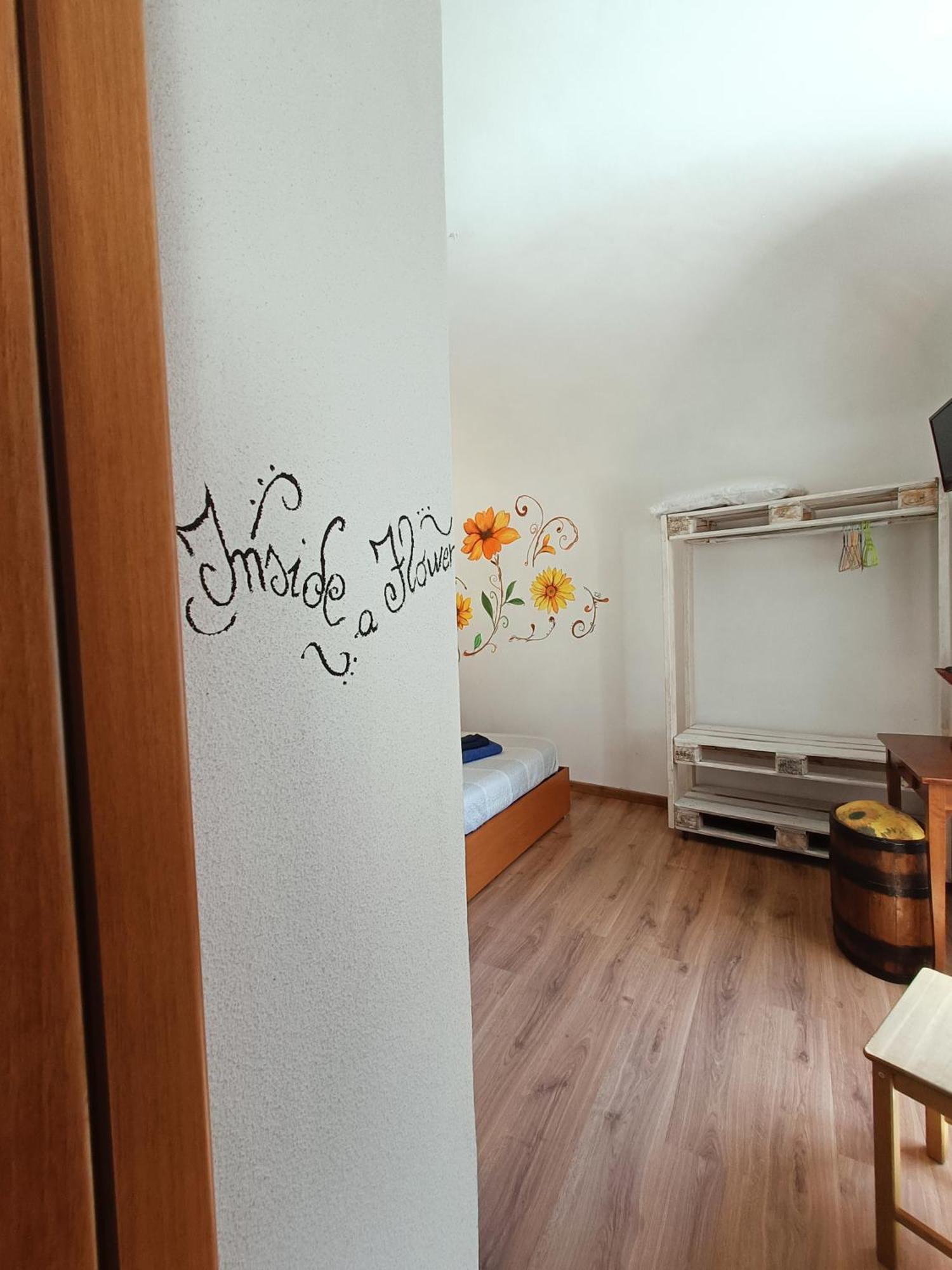 B&B Il Girasole Finale Ligure Kültér fotó