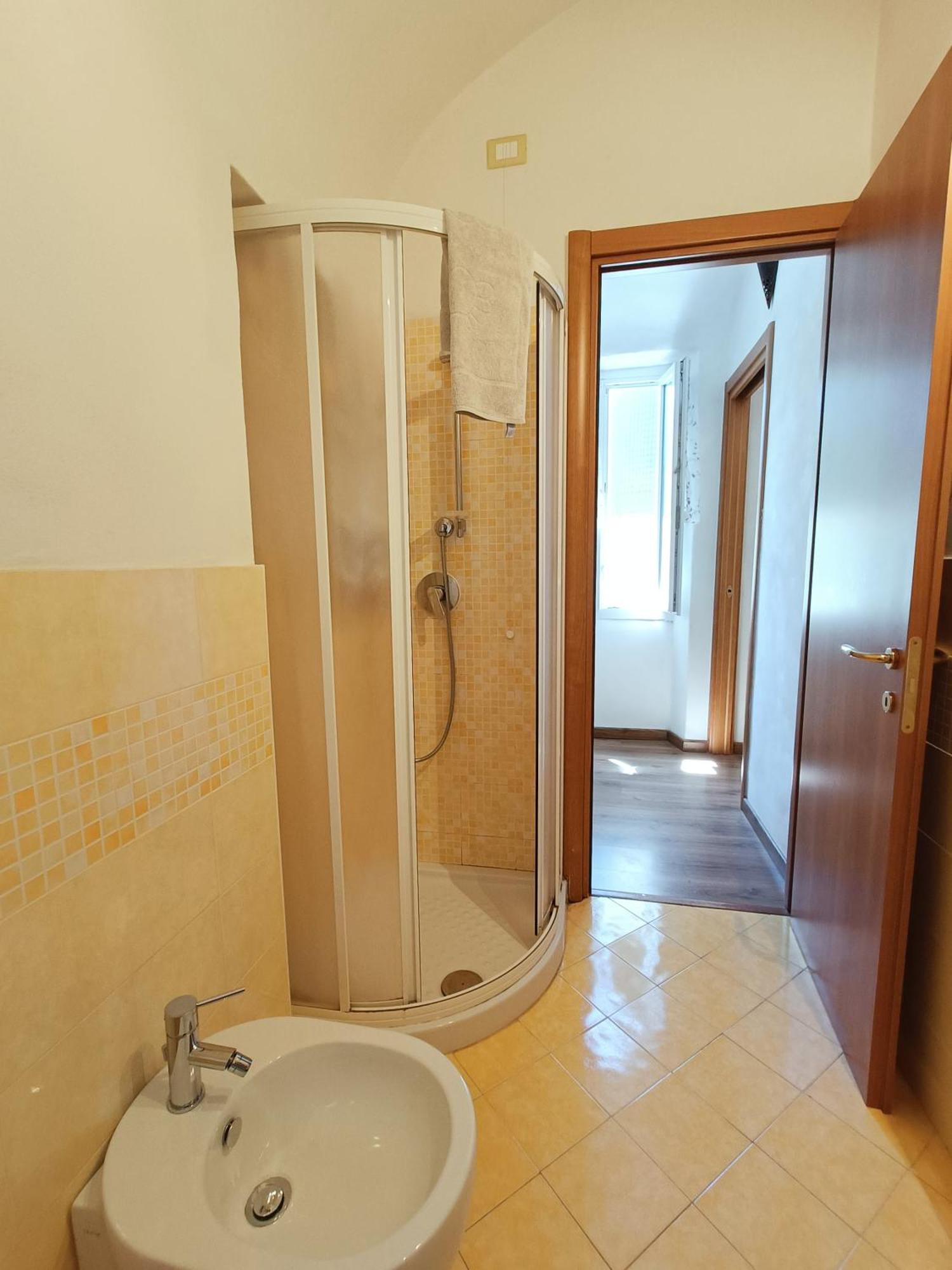 B&B Il Girasole Finale Ligure Kültér fotó